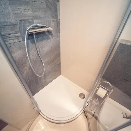 Appartement Royal With Balcony Prague